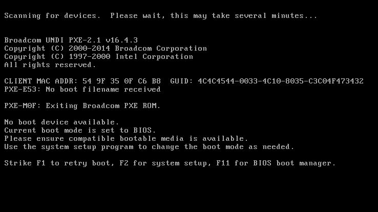 Windows Boot Manager Failed R Windowsondeck - High Quality Mountain Texture - Retina