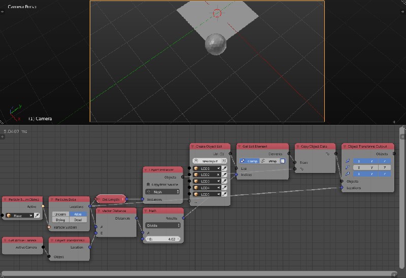 Texturing Load Textures Dynamically With Lod Blender Stack Exchange - Space Texture Collection - Desktop Quality