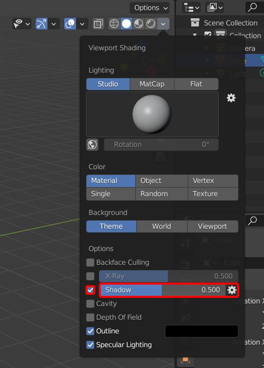Blender Source Blender Draw Engines Workbench Shaders Workbench Matcap - Creative Landscape Image - High Resolution
