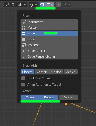 Modeling X And Y Axis Off Blender Stack Exchange - Geometric Designs - Creative Retina Collection