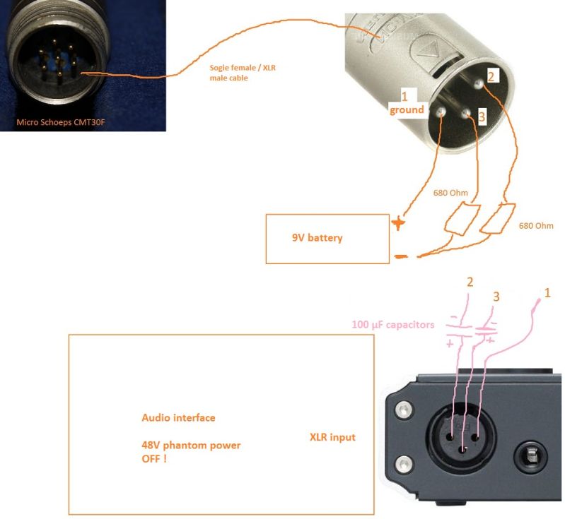 Microphone Capacitor Value Electrical Engineering Stack Exchange - Download Amazing Abstract Illustration | Mobile