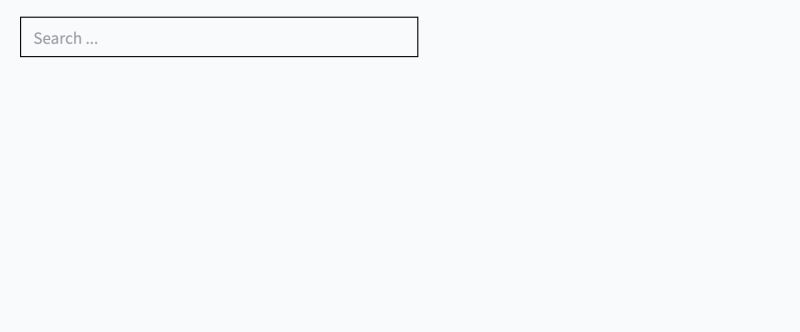 Reactjs Mui Autocomplete S Dropdown Incorrect Position With Dynamic - Best Colorful Patterns in Mobile