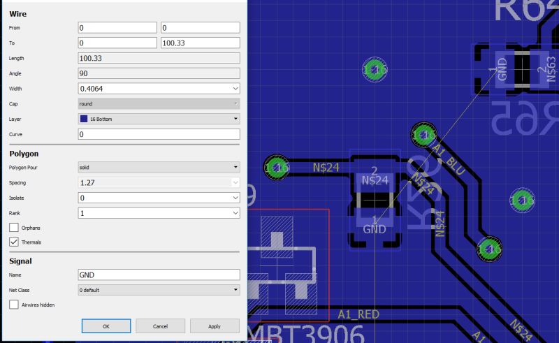 Eagle 808 Issue - Best Geometric Wallpapers in 4K
