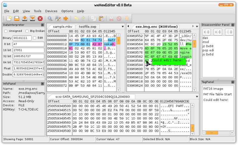 Hexeditor Download - Space Wallpaper Collection - Full HD Quality