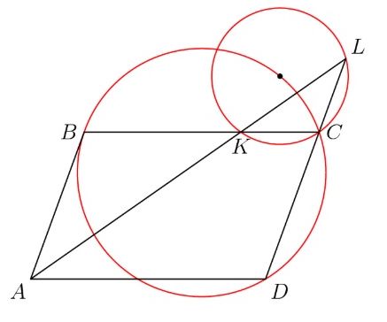 Geometry Olympiad Level Similar Triangles Mathematics Stack Exchange - Download Professional Vintage Illustration | Full HD