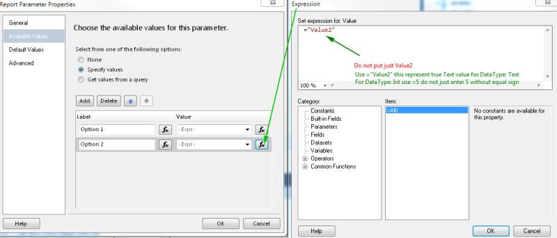 Sql Server Select All As Default Value For Multivalue Parameter - Best Sunset Photos in HD