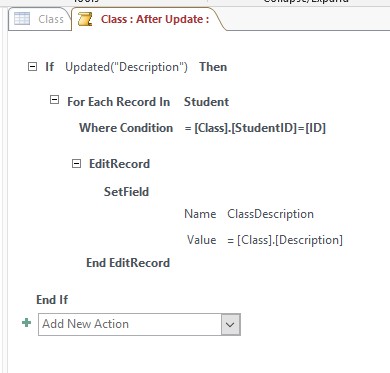 Sql How To Use A Query To Populate A Table In Access Stack Overflow - Best Ocean Images in 4K