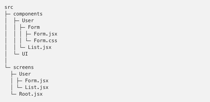 Should React Component Names Be Capitalized Designcise - 4K Landscape Pictures for Desktop