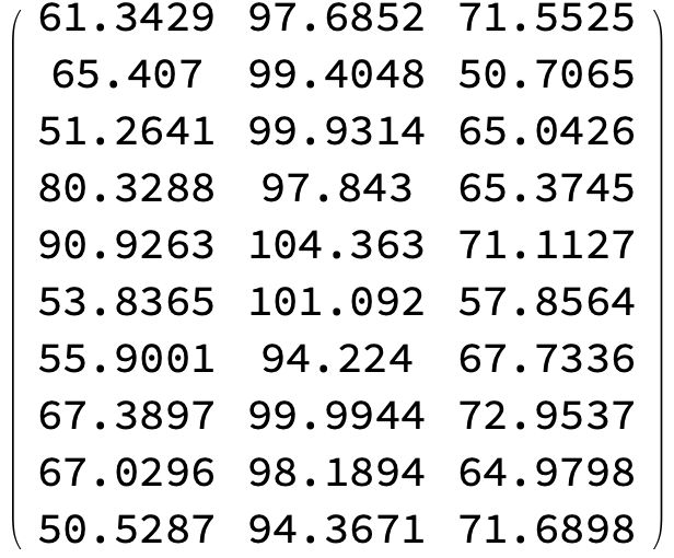 How To Estimate Multi Dimensional Probability Distribution From Data - Stunning High Resolution Dark Arts | Free Download