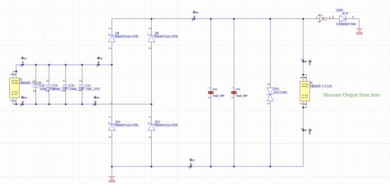 Mosfet Driver Ir2301s Electrical Engineering Stack Exchange - Mountain Photo Collection - 4K Quality