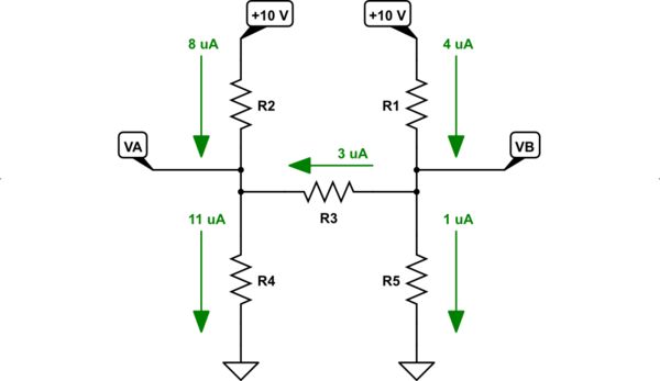 Circuit Analysis How To Solve This Resistance Calculation Question - High Quality 4K Minimal Pictures | Free Download