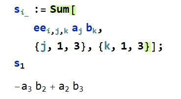 Symbolic How To Implement Einstein Summation Convention With Differential Operators - Vintage Photos - Gorgeous HD Collection