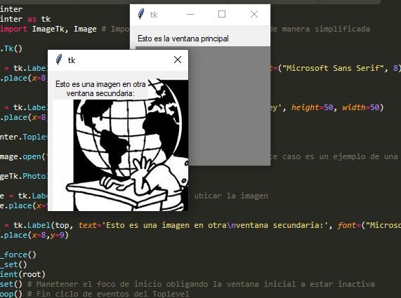 Python 3 X Problema Con Photimage En Tkinter De Python3 Stack - Premium Nature Design Gallery - 4K