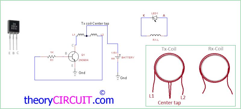 Battery Powered Led Light Delay Electrical Engineering Stack Exchange - Modern 4K Landscape Textures | Free Download