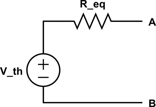 Thevenin Voltage Bjt Two Dc Sources Electrical Engineering Stack Exchange - Minimal Wallpaper Collection - 4K Quality