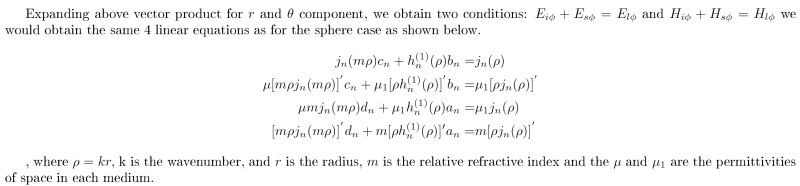 Solution Scattering Theory Quantum Mechanics Studypool - Ocean Texture Collection - Mobile Quality