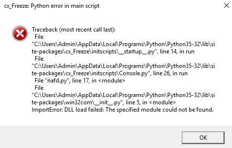 Python Error Using Cx Freeze With Tkinter Stack Overflow - Amazing Retina Colorful Backgrounds | Free Download