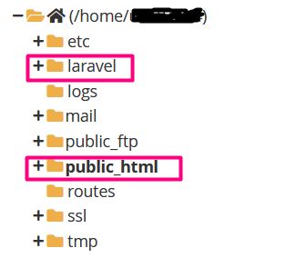 Symlink No Such File Or Directory Laravel Anansewaa - Download Professional Landscape Illustration | 8K