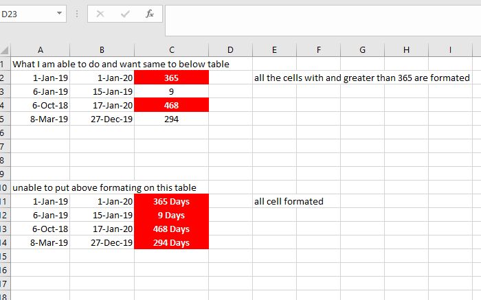 Worksheet Function Microsoft Excel Applies Formula Wrongly Super User - Premium Dark Design Gallery - Retina