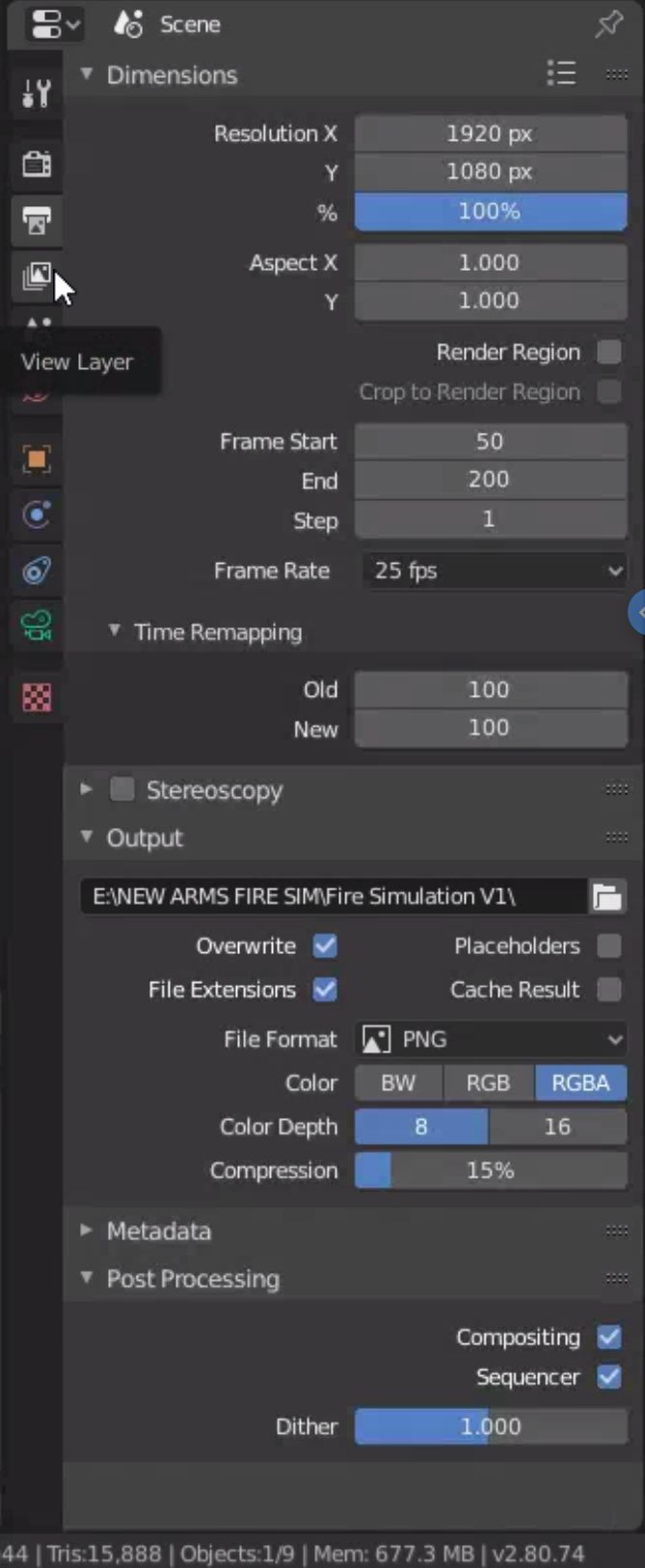 Rendering Fire Simulation Looks Blurry Blender Stack Exchange - Mountain Texture Collection - 8K Quality