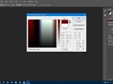 Rgb Wrong Color In Color Picker Of Photoshop Stack Overflow