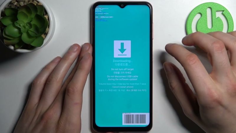 Android Samsung Download Mode Adb Command Stack Overflow - Download Gorgeous Gradient Picture | Desktop