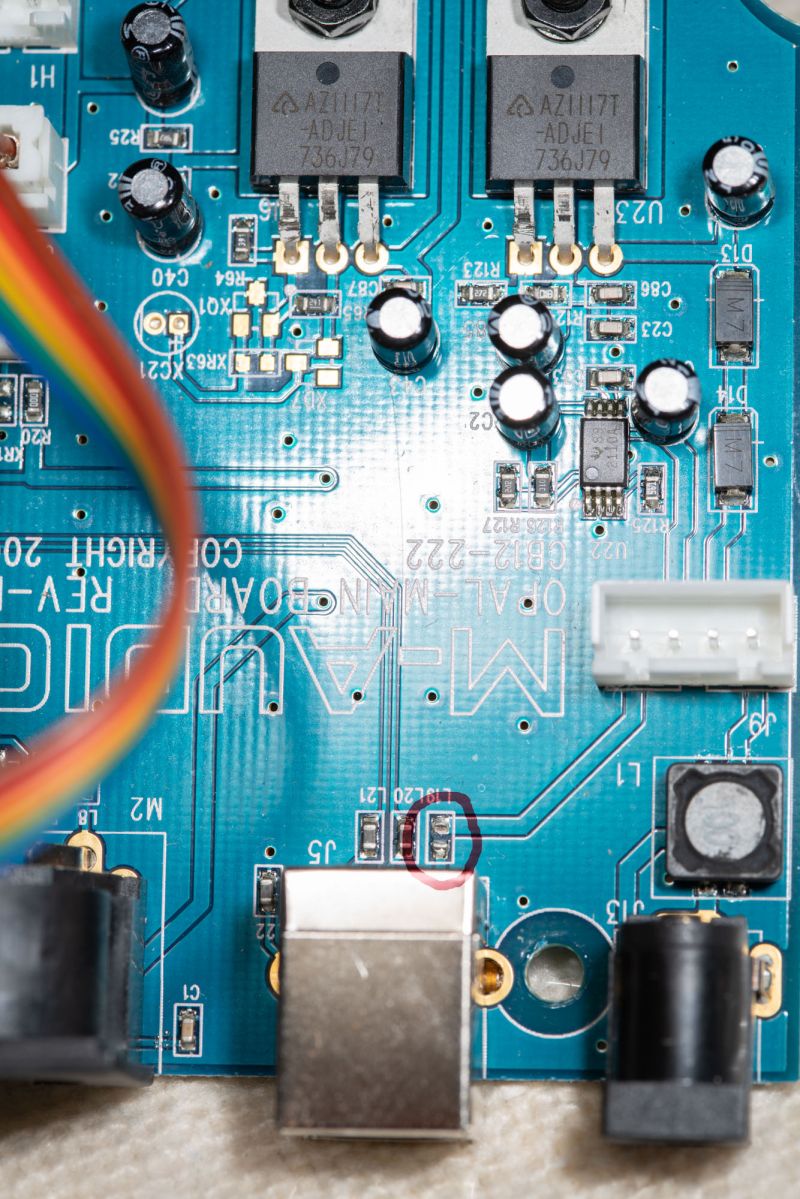 Usb Component Usb Component - Dark Patterns - Stunning Ultra HD Collection