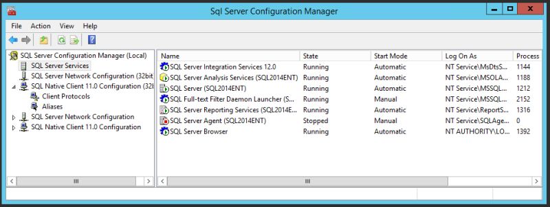 Services Erro Ao Inicializar Sql Server Express Stack Overflow Em - Vintage Picture Collection - Ultra HD Quality