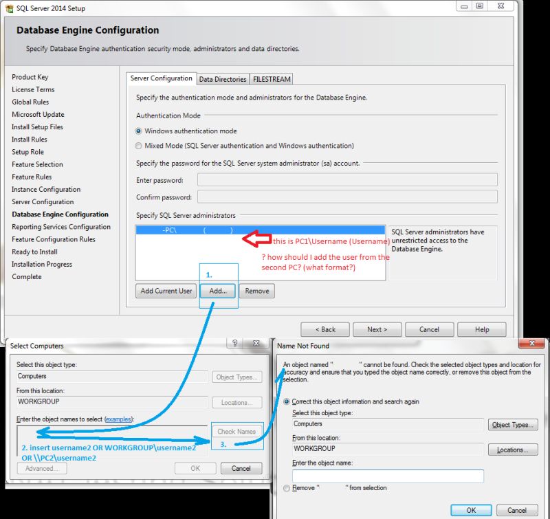 Install Sql Server 2014 On Windows 7 64 Bit Smashbetta - High Quality Mobile Minimal Arts | Free Download