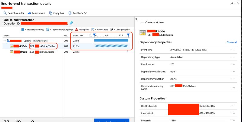 Storage Emulator Returns 403 Forbidden When Trying To Access Files - Nature Designs - Classic Mobile Collection