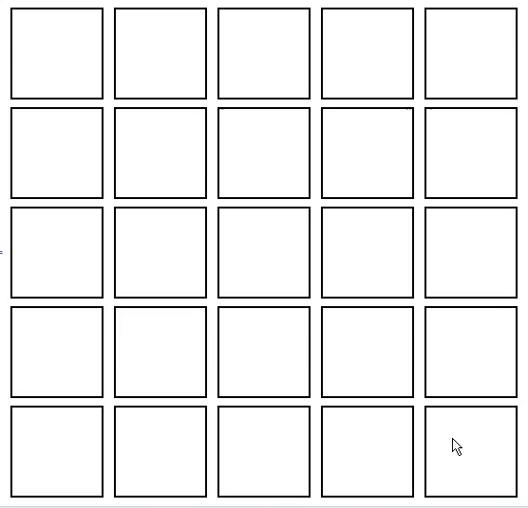 Style Styling Of Grid So That Each Cell Is A Square Mathematica - Space Art Collection - 8K Quality