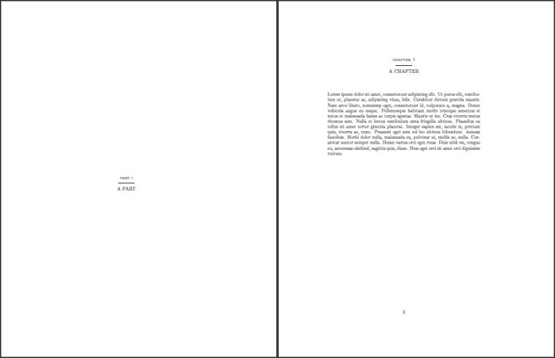 Sectioning Memoir Create A Subsubsection Tex Latex Stack Exchange - Professional Minimal Picture - Mobile