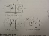Inverting Buck Boost Converter Polarity Problem Electrical