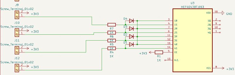 All Signal Sr Latch Memory Set 4tick Reset 3tick Factorio Forums - Premium Nature Texture Gallery - HD