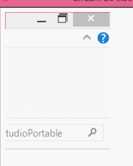 Windows 8 Close Button Not Exactly At Top Right Corner Of The Screen Super User