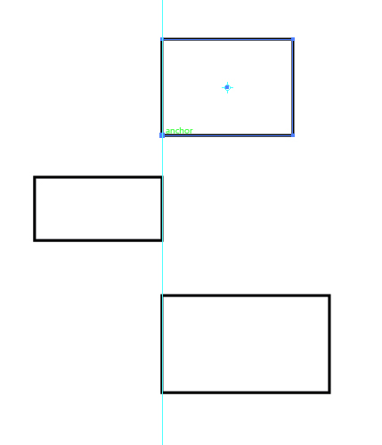 Anchor Intersect Align Path By Brownus On Deviantart - Ultra HD Dark Art - Desktop