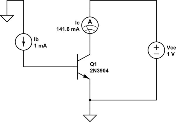 Bjt Saturation Region Electrical Engineering Stack Exchange - Best Mountain Backgrounds in Ultra HD