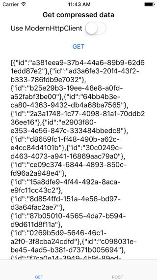 Sending Json As Gzip In Https In Xamarin Forms For Android Stack Overflow - Vintage Designs - Incredible Desktop Collection