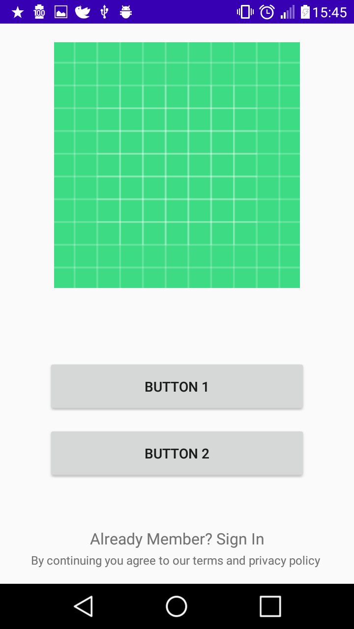 Android Constraintlayout Wrapcontent Until Fit Screen Stack Overflow - High Quality Desktop Dark Arts | Free Download