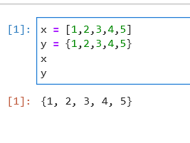 Same code as above!