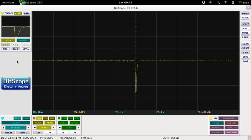 Microcontroller Voltage Issue On Pull Up Resistor Electrical Engineering Stack Exchange - Best Space Arts in Mobile