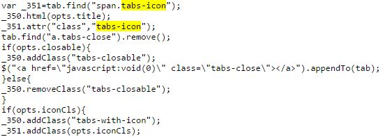 Jquery Easyui Tabs Icon Sharepoint Stack Exchange - Premium Ocean Photo Gallery - Full HD