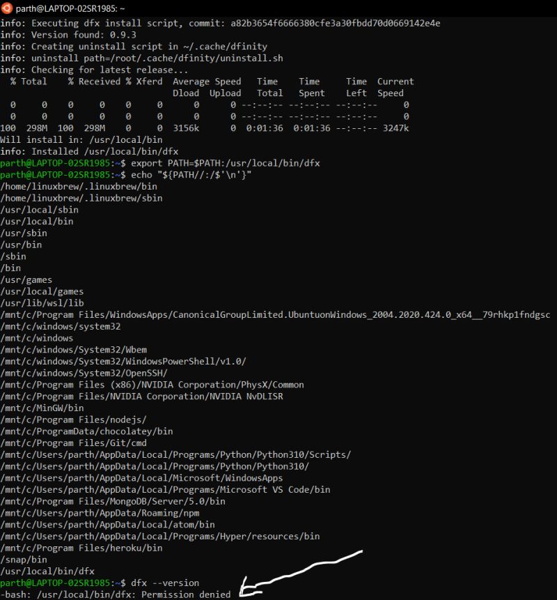 The Dfx Version Manager Dfxvm Version 1 0 0 Is Released Developers - Ocean Background Collection - 4K Quality
