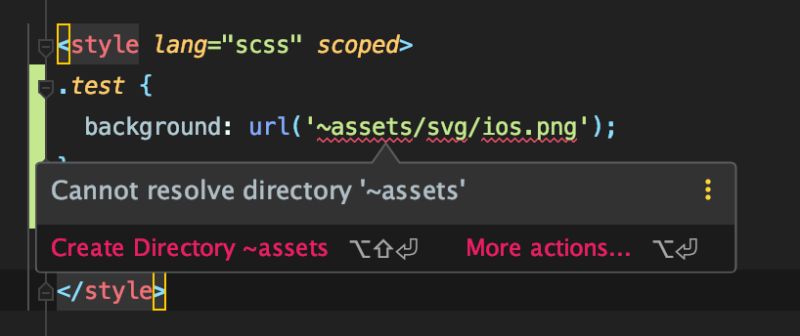 Webpack Aliases Keep My Code Sane Michael Mcshinsky - Modern Space Photo - Retina
