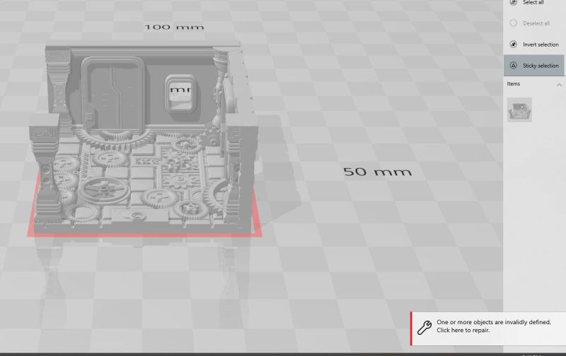 Python Meshes Won T Go Away Blender Stack Exchange - Amazing Minimal Art - High Resolution