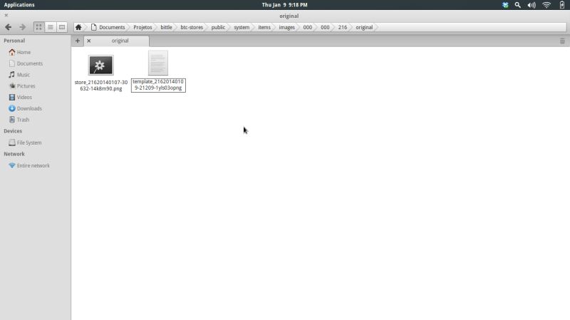 Paperclip Errors Notidentifiedbyimagemagickerror Issue 1405 - Download Ultra HD Minimal Image | High Resolution
