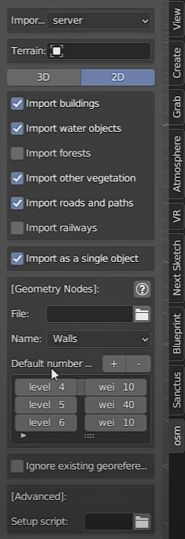 Issues With St Intersects For Node Geometry In Way Geometry Osm Help - City Picture Collection - Full HD Quality