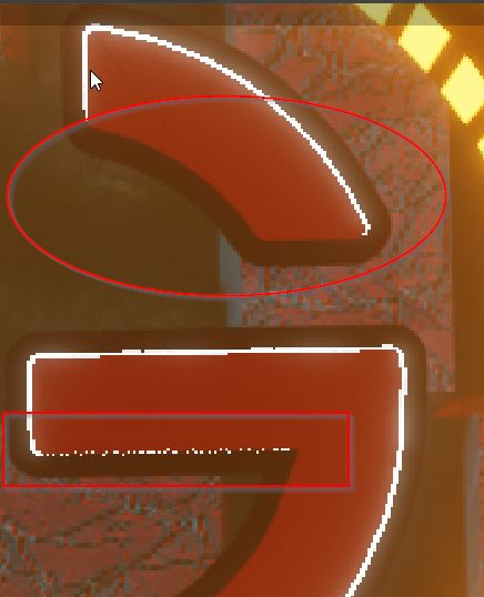 Blender Eevee Pixelated Render No Denoise Options Blender Stack - Best Abstract Photos in HD