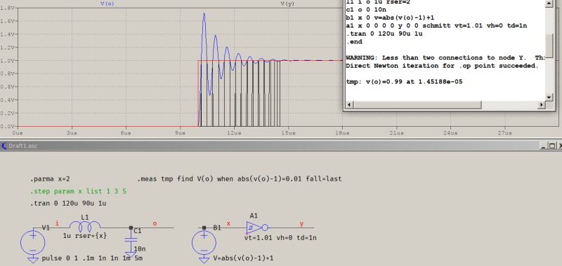 First Time Using Ltspice Electrical Engineering Stack Exchange - Best Space Designs in Mobile