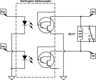 Transistors Latching Relay Driver Electrical Engineering Stack Exchange - Elegant Ocean Background - 8K